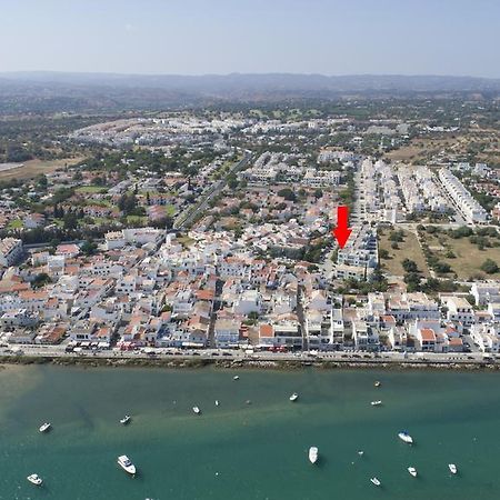 קבאנס דה טאבירה For Sea Apartment מראה חיצוני תמונה