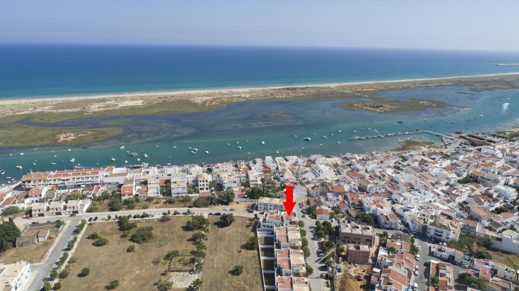 קבאנס דה טאבירה For Sea Apartment מראה חיצוני תמונה