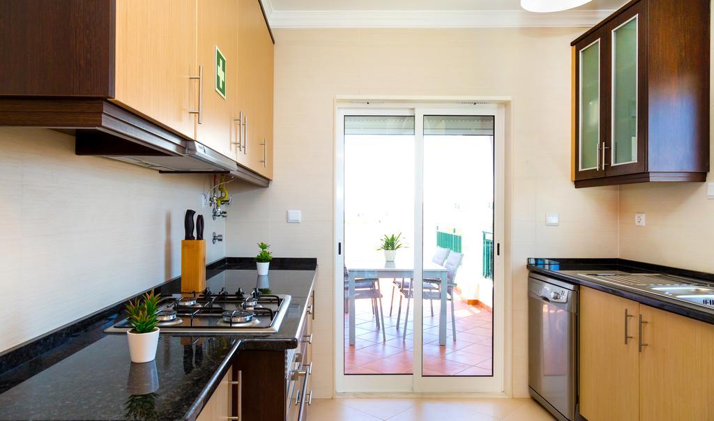 קבאנס דה טאבירה For Sea Apartment מראה חיצוני תמונה