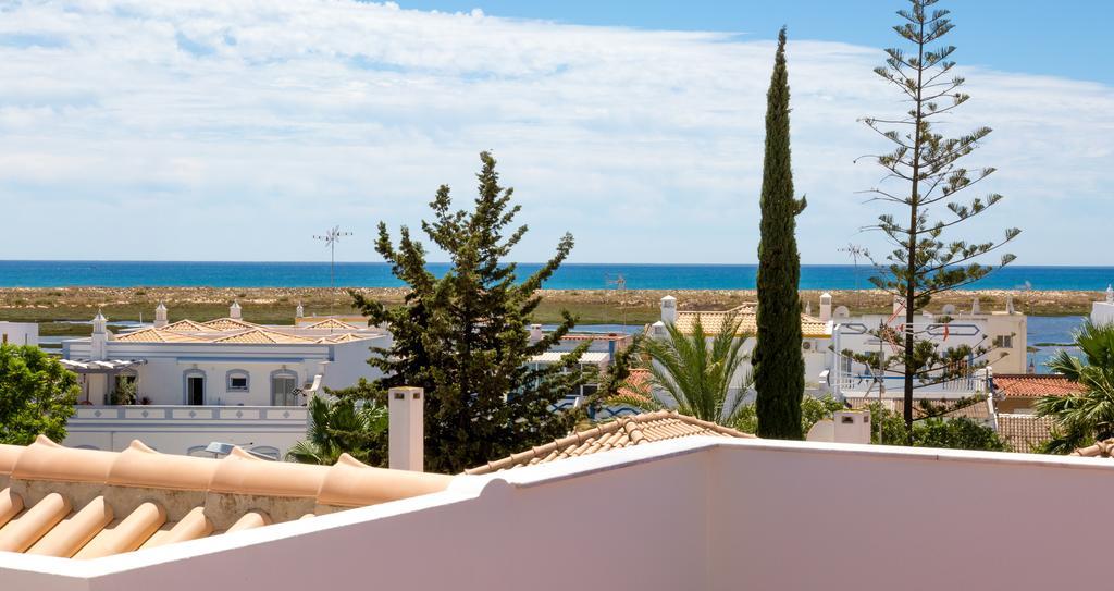 קבאנס דה טאבירה For Sea Apartment מראה חיצוני תמונה