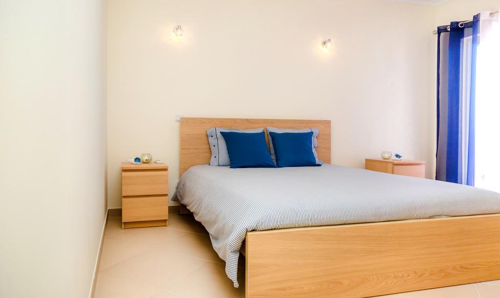 קבאנס דה טאבירה For Sea Apartment מראה חיצוני תמונה