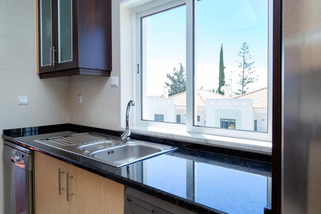 קבאנס דה טאבירה For Sea Apartment מראה חיצוני תמונה
