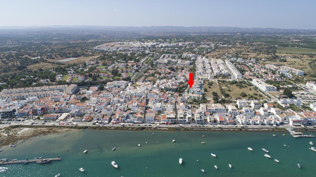 קבאנס דה טאבירה For Sea Apartment מראה חיצוני תמונה
