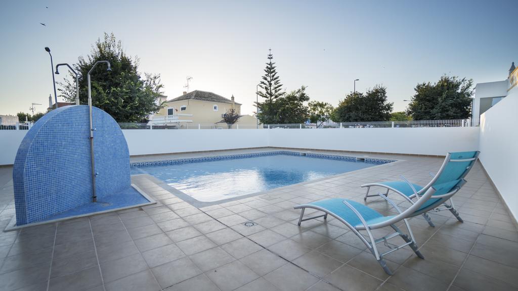 קבאנס דה טאבירה For Sea Apartment מראה חיצוני תמונה