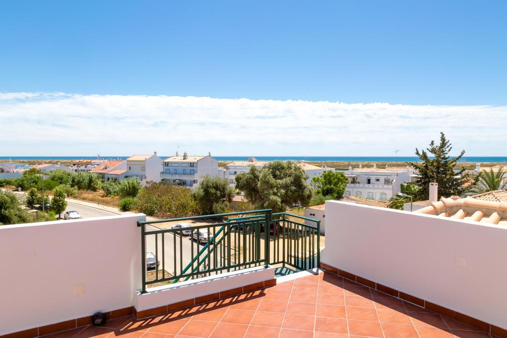 קבאנס דה טאבירה For Sea Apartment מראה חיצוני תמונה