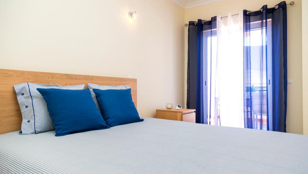 קבאנס דה טאבירה For Sea Apartment מראה חיצוני תמונה