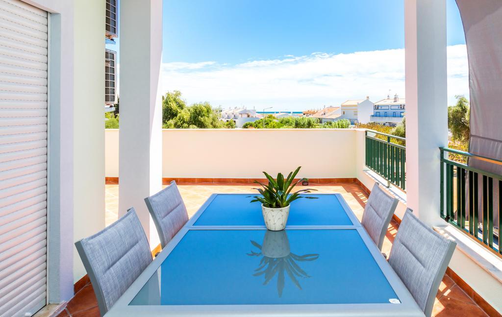 קבאנס דה טאבירה For Sea Apartment מראה חיצוני תמונה