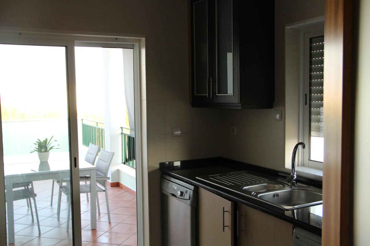 קבאנס דה טאבירה For Sea Apartment מראה חיצוני תמונה