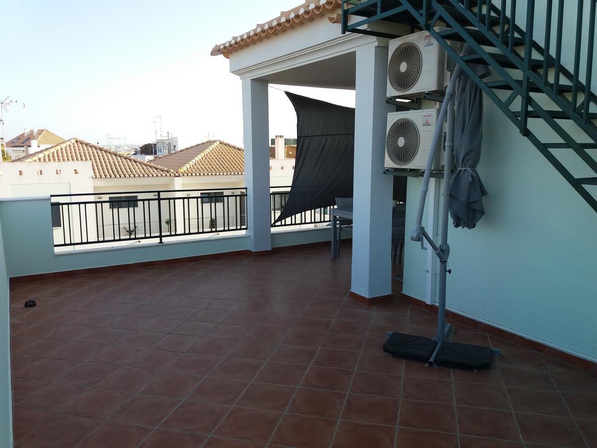 קבאנס דה טאבירה For Sea Apartment מראה חיצוני תמונה