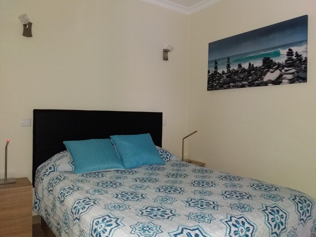 קבאנס דה טאבירה For Sea Apartment מראה חיצוני תמונה
