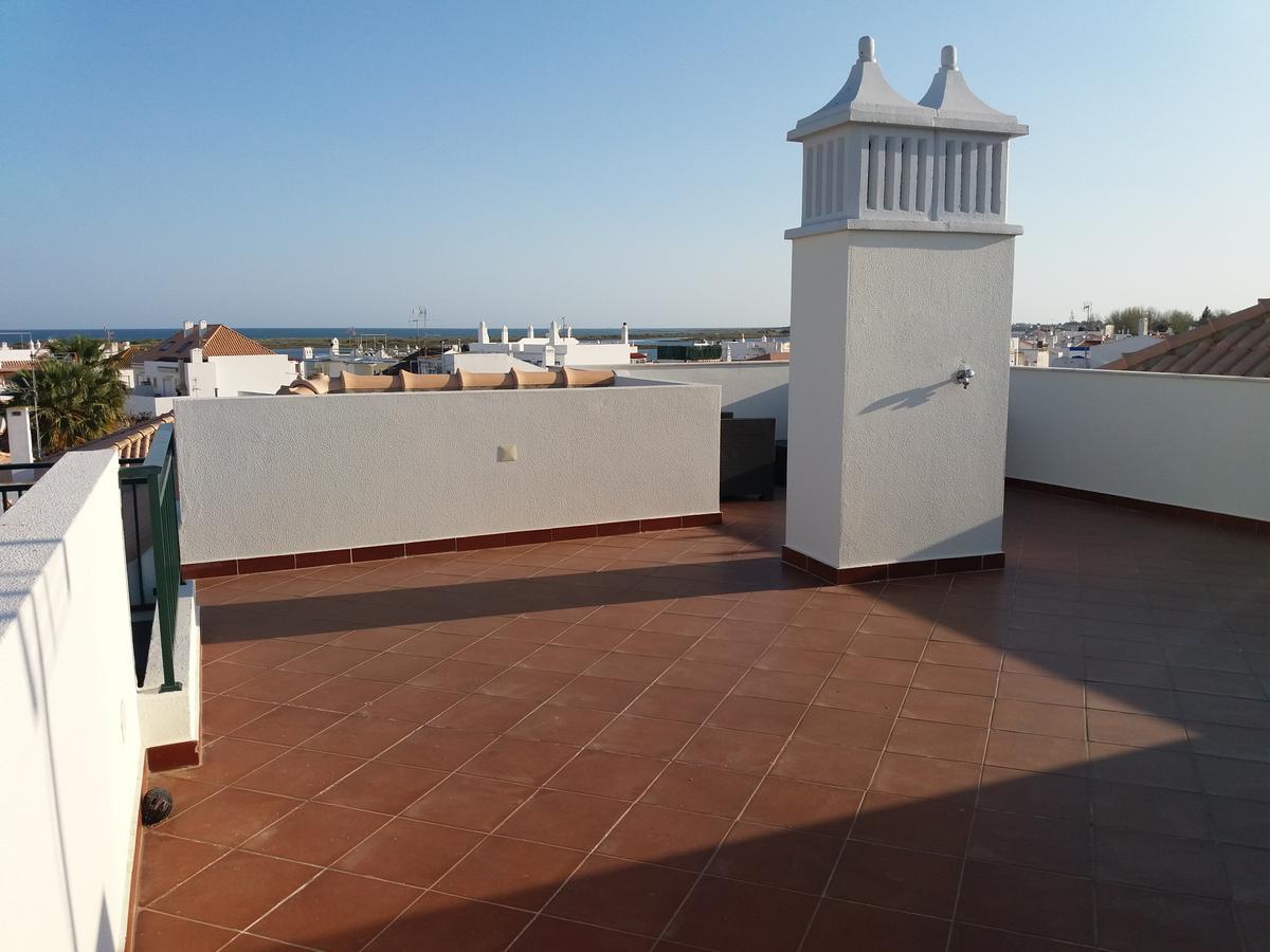 קבאנס דה טאבירה For Sea Apartment מראה חיצוני תמונה